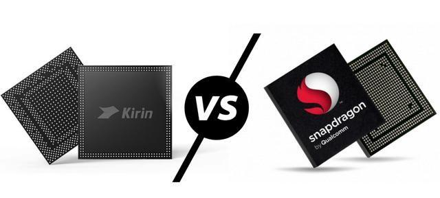 三星已经放弃，华为可能会被赶出市场，高通可能成为高端垄断者