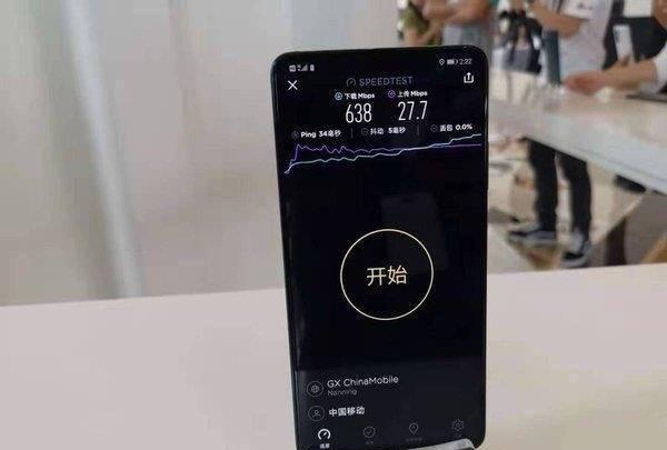 跌价最猛的华为5G手机，256G版本下跌2200，六折出售真香