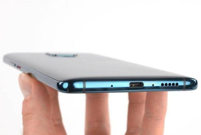 跌价最猛的华为5G手机，256G版本下跌2200，六折出售真香