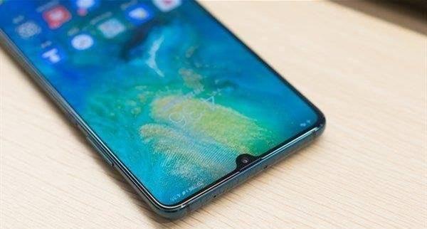 跌价最猛的华为5G手机，256G版本下跌2200，六折出售真香