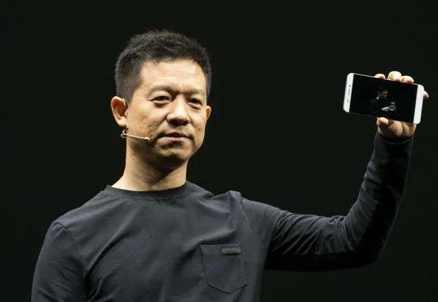 贾跃亭宣布放弃造车，21世纪最伟大的操盘手，让我们为梦想窒息