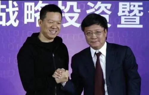 贾跃亭宣布放弃造车，21世纪最伟大的操盘手，让我们为梦想窒息