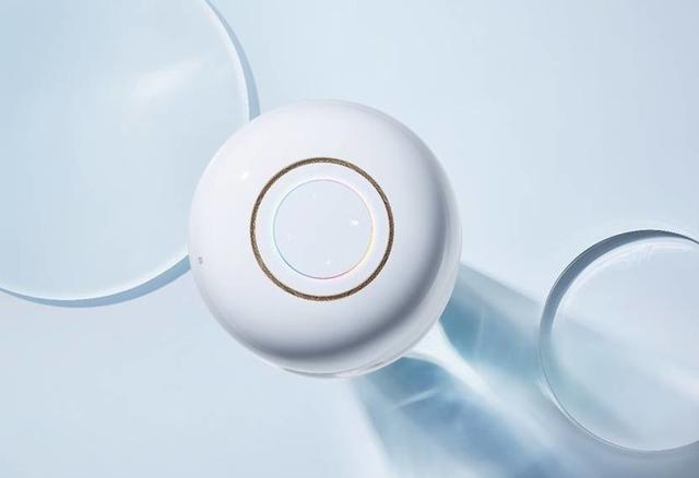 相机联名莱卡，音箱联名帝瓦雷，华为Sound X又出新配色了