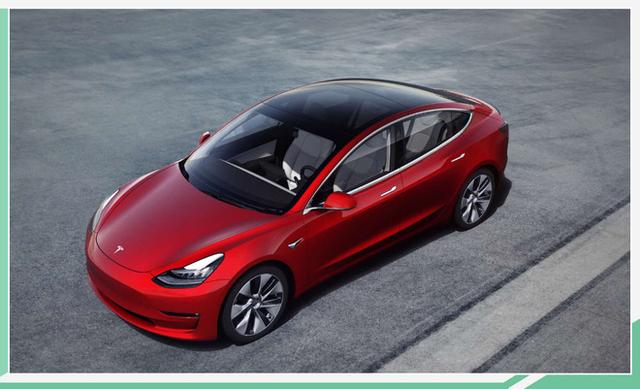特斯拉玩起区块链？物流效率将大增 带动Model 3产能