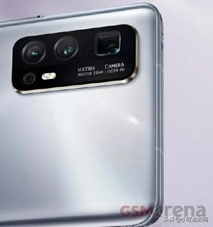 荣耀30系列入网，配置信息全曝光，超大杯版干翻华为P40已无悬念