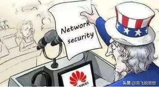 说华为5G世界第一，爱立信愤怒，那谁是世界第一？