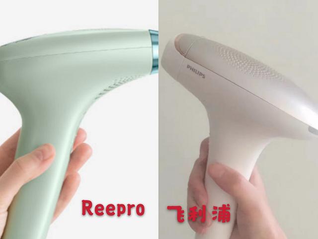 小米有品年轻人首款"除草机"，600000次闪光，飞利浦：难以置信