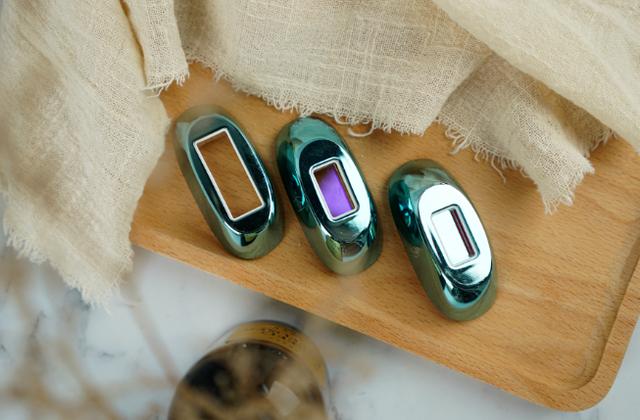 小米有品年轻人首款"除草机"，600000次闪光，飞利浦：难以置信