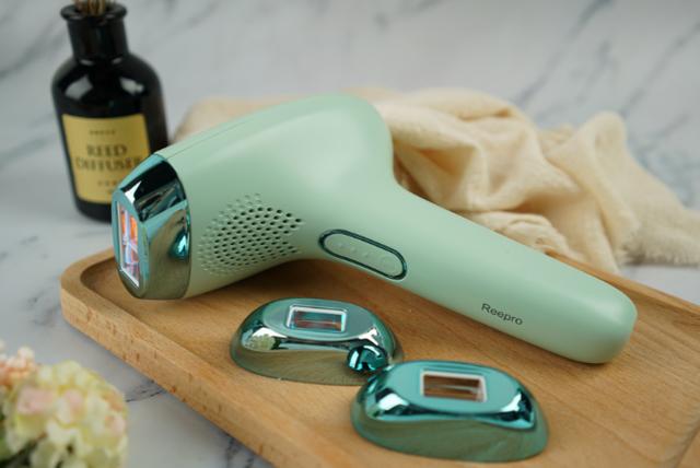 小米有品年轻人首款"除草机"，600000次闪光，飞利浦：难以置信