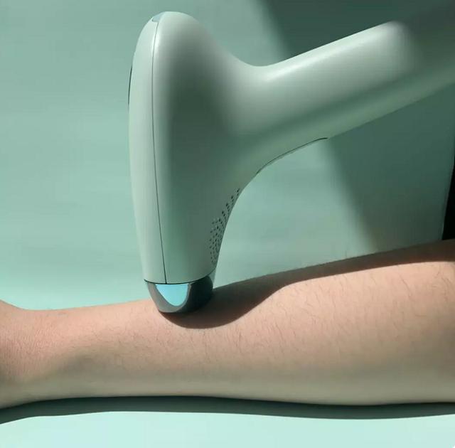 小米有品年轻人首款"除草机"，600000次闪光，飞利浦：难以置信