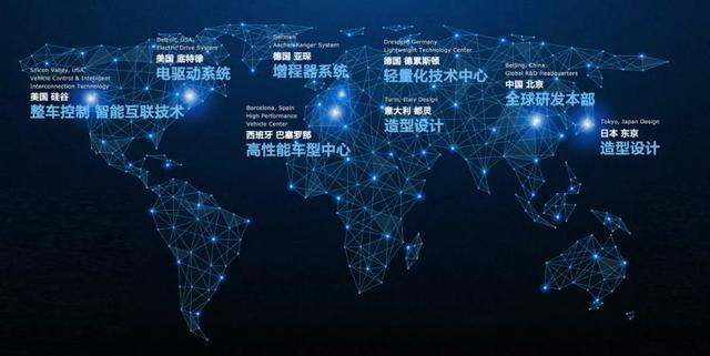 车界华为 或将赶超特斯拉：今年中国最劲豪华电动车ARCFOX揭秘