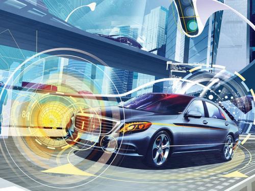 这十大科技趋势,曾存在于幻想,即将成为现实