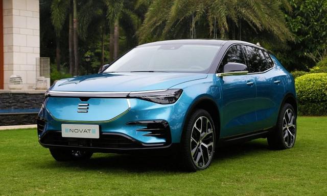 提供更优质的充电服务 天际汽车将进行补能体系建设