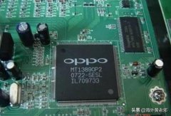 三星要买华为麒麟芯片？是确有其事还是反制高通的烟雾弹