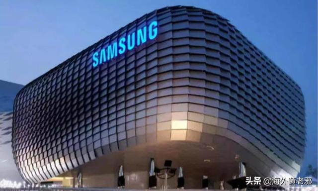 三星要买华为麒麟芯片？是确有其事还是反制高通的烟雾弹