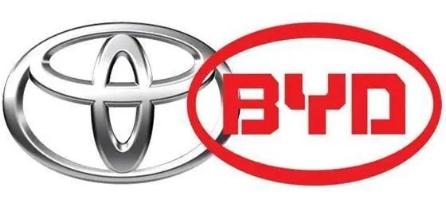 对等合作，比亚迪造车技术树立核心竞争力