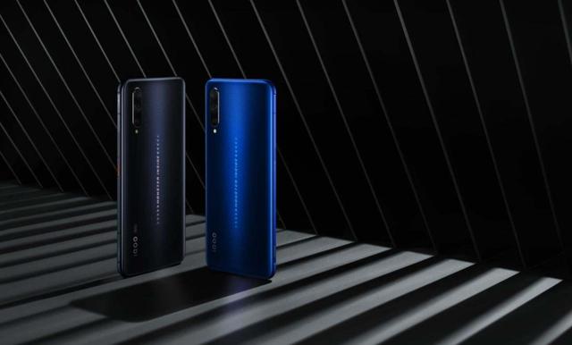 中国5G格局成型：华V全面领跑，苹果痛失先机