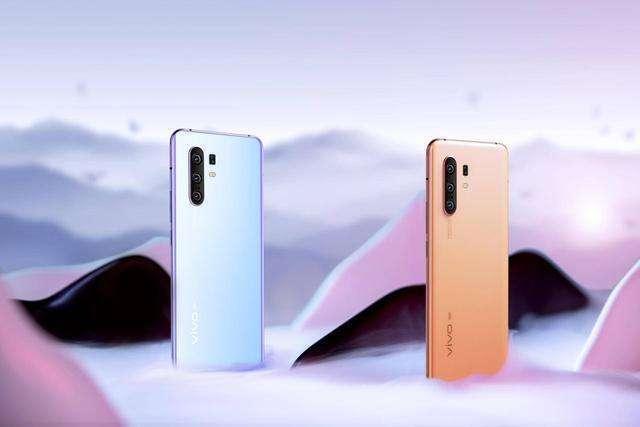 中国5G格局成型：华V全面领跑，苹果痛失先机