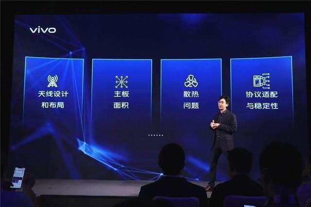 中国5G格局成型：华V全面领跑，苹果痛失先机