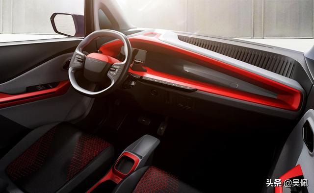 落地几万元，一公里几分钱？这几款新能源车型怎么样