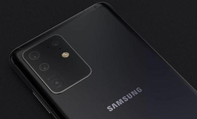 新机皇要来了，三星Note20曝光，不在沉默中爆发就在沉默中死去！