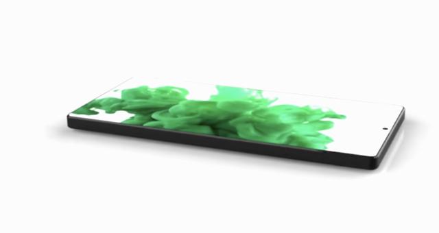 华为亮利剑，120Hz+海思麒麟1020+6000mAh，比P40ro更旗舰