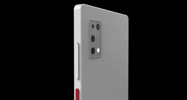 华为亮利剑，120Hz+海思麒麟1020+6000mAh，比P40ro更旗舰