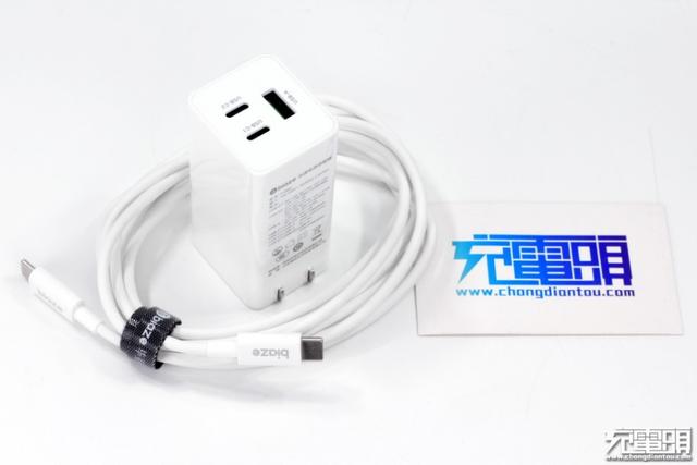 比小米更超前，原来这17家电商品牌早已入局氮化镓快充