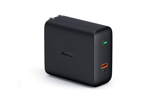 比小米更超前，原来这17家电商品牌早已入局氮化镓快充