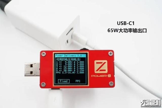 比小米更超前，原来这17家电商品牌早已入局氮化镓快充