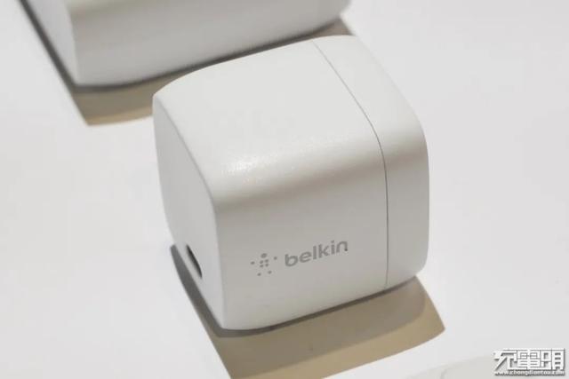 比小米更超前，原来这17家电商品牌早已入局氮化镓快充