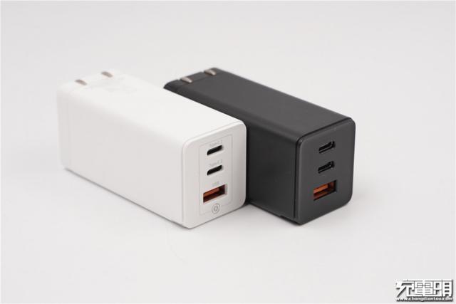 比小米更超前，原来这17家电商品牌早已入局氮化镓快充