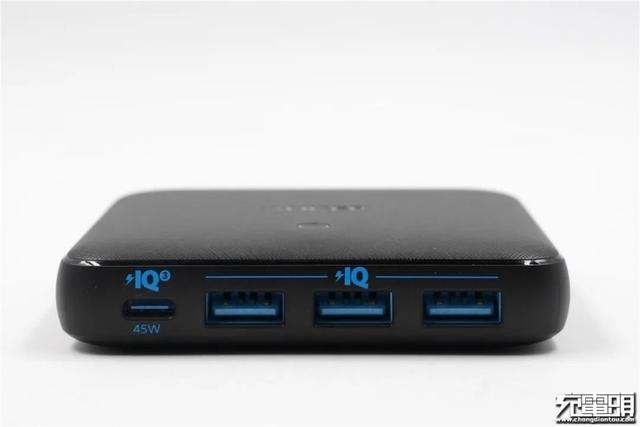 比小米更超前，原来这17家电商品牌早已入局氮化镓快充