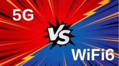 5G和Wi-Fi 6相爱相杀，谁才是未来的无线网主角？