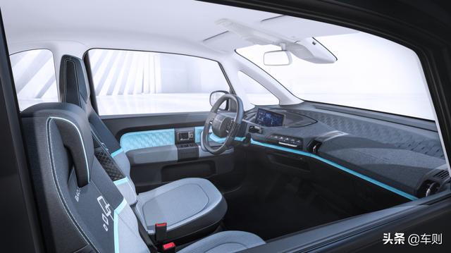 月薪4000工薪族首选，每公里花费不到6分，双门四座E300即将上市