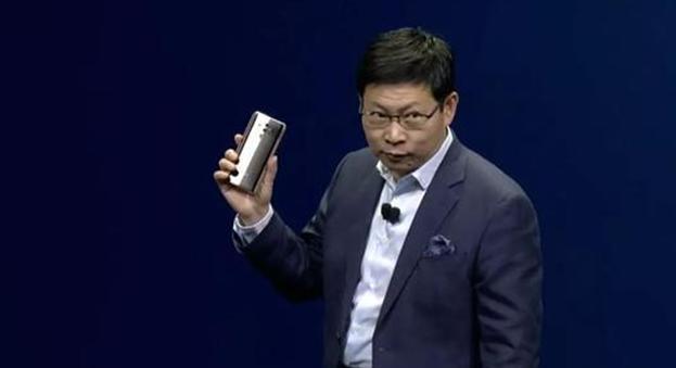 余承东放出豪言！华为能做到全系国产，引发网友们一片吐槽？