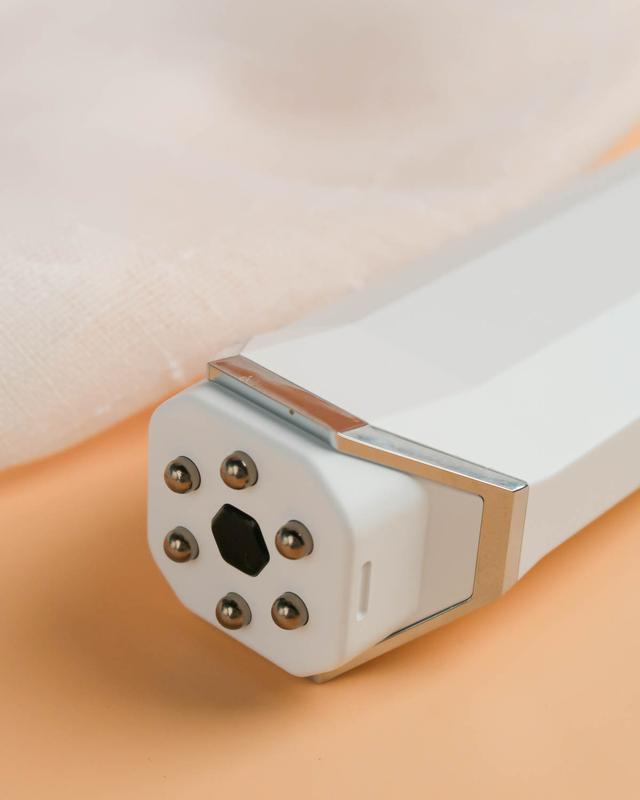 小米有品爆款！年轻人的第一支“仙女棒”，6颗钢珠，90后：要买