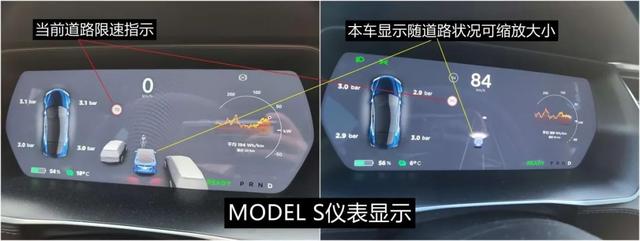 Model S竟不如ES6？民航飞行员赞蔚来设计贴心，科技感十足