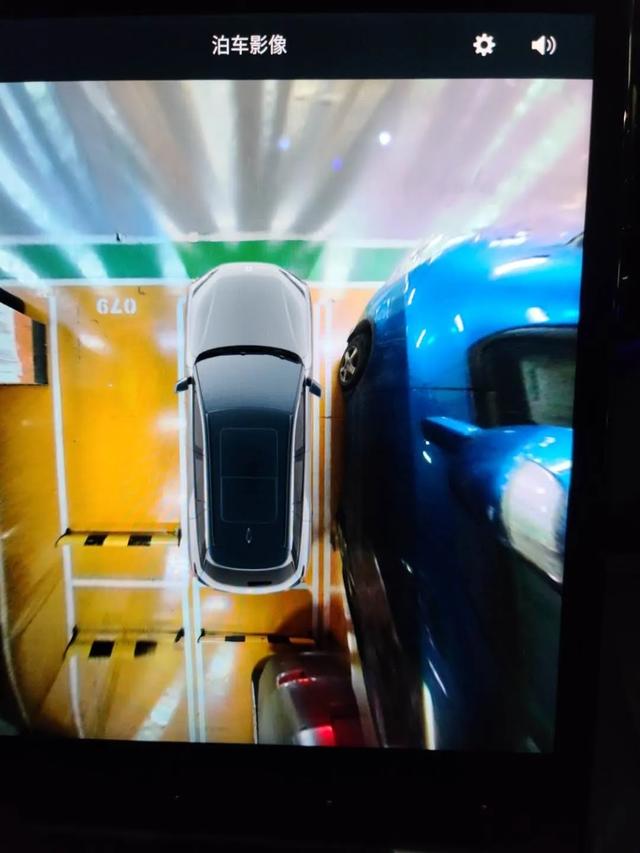 Model S竟不如ES6？民航飞行员赞蔚来设计贴心，科技感十足