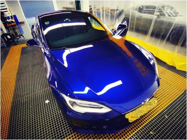 Model S竟不如ES6？民航飞行员赞蔚来设计贴心，科技感十足