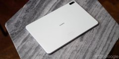 华为MatePad Pro 5G：这是Android对iPad Pro的回应吗？[录像