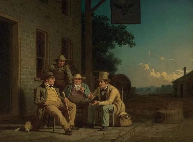 华为被下黑手 万亿美债被冻结？真相太稀缺