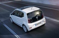 预算五万，这五款纯电动微型小车值得买