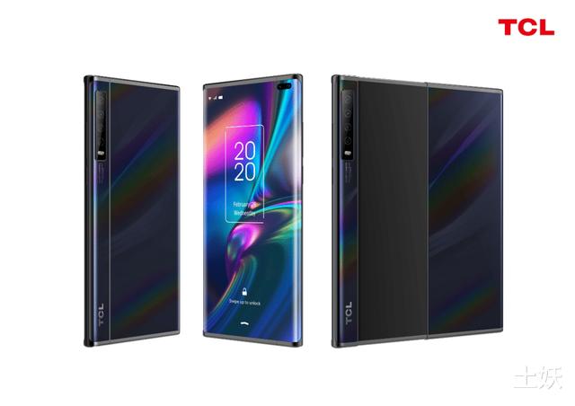 TCL曝3款手机新品，连华米OV都没有的四大优势是什么？