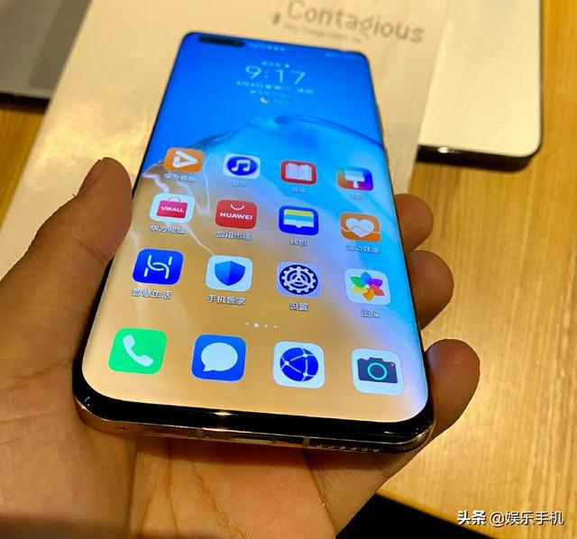 余承东：iPhone低成本卖高价，华为高成本卖低价