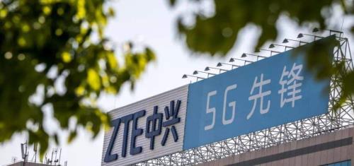 同为中国企业，同是通信行业标杆，中兴和华为的差距有多大？