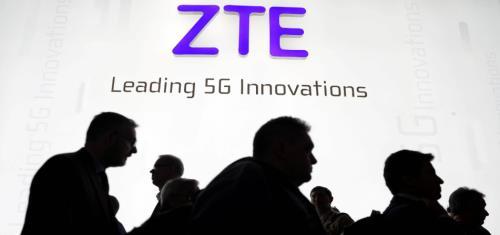 同为中国企业，同是通信行业标杆，中兴和华为的差距有多大？