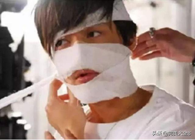 华为解约吴亦凡代言，却用曾被“毁容”胡歌代替，任董说服所有人