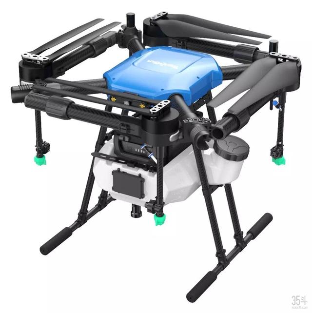 飞控系统交付量超3万套，拓攻机器人要让天下没有难用的无人机