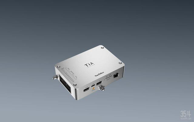 飞控系统交付量超3万套，拓攻机器人要让天下没有难用的无人机